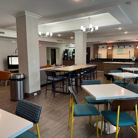 Garner Hotel Longview South By Ihg Dış mekan fotoğraf