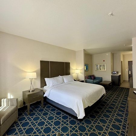 Garner Hotel Longview South By Ihg Dış mekan fotoğraf