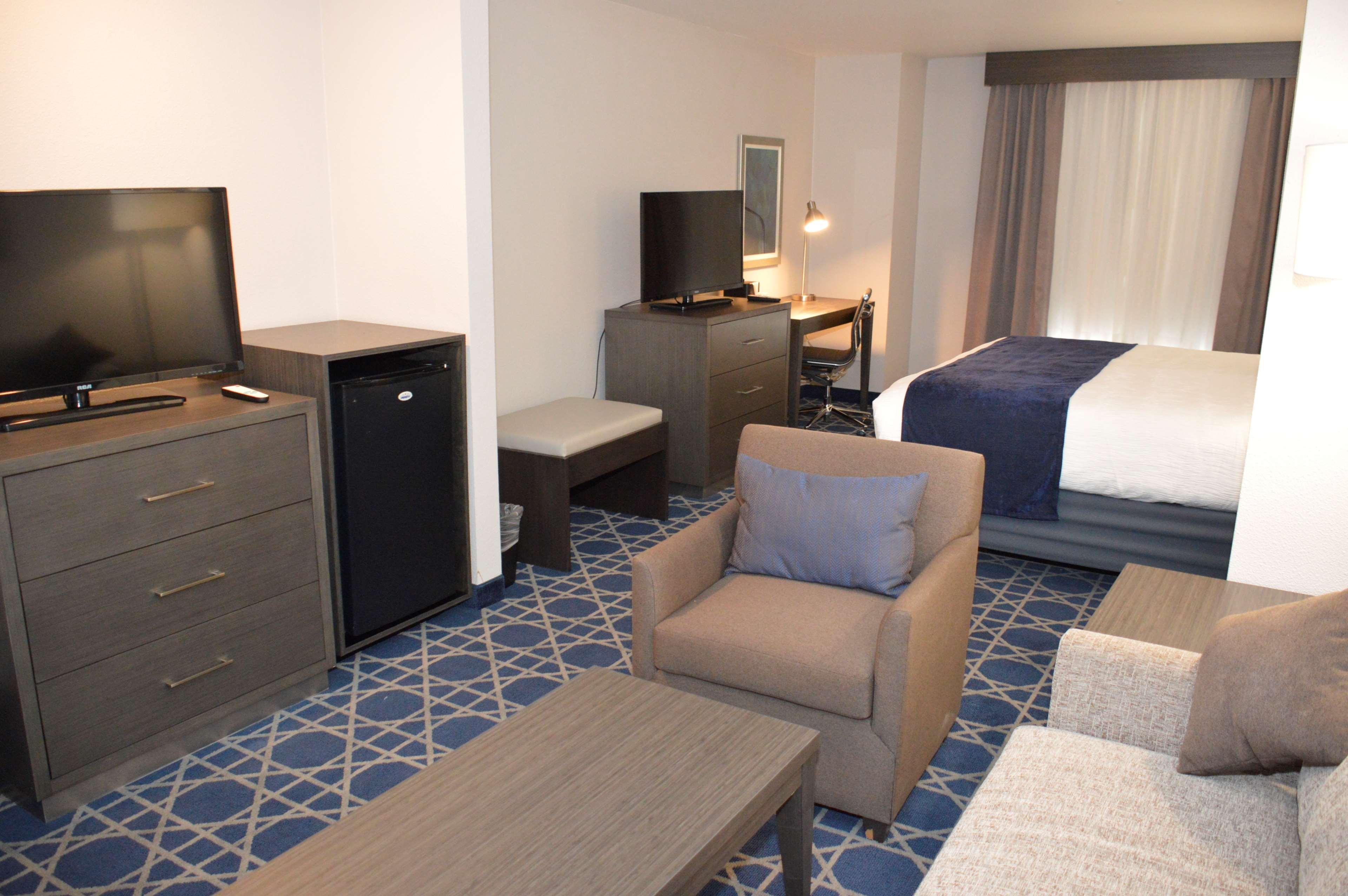 Garner Hotel Longview South By Ihg Dış mekan fotoğraf