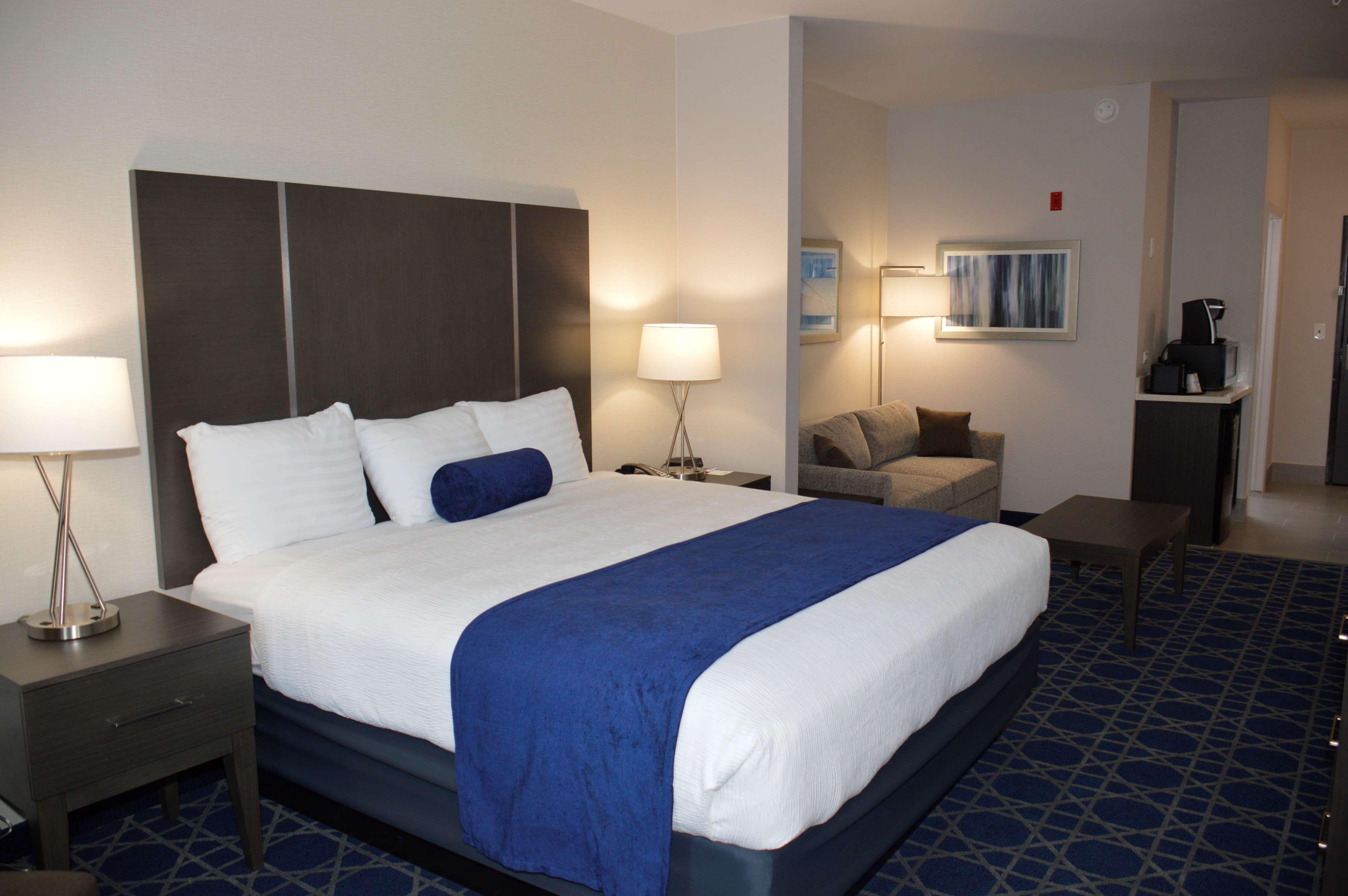 Garner Hotel Longview South By Ihg Dış mekan fotoğraf