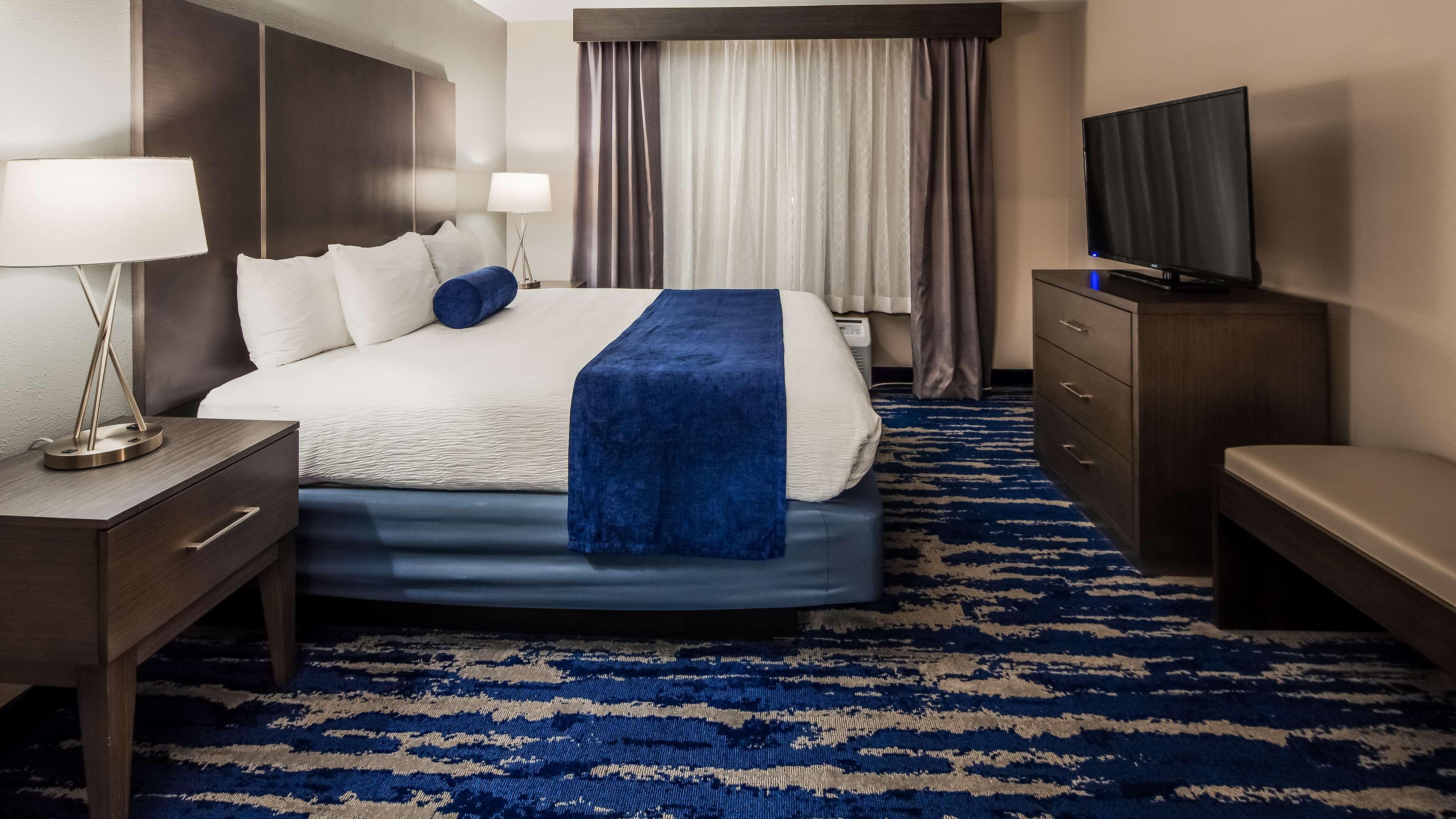 Garner Hotel Longview South By Ihg Dış mekan fotoğraf