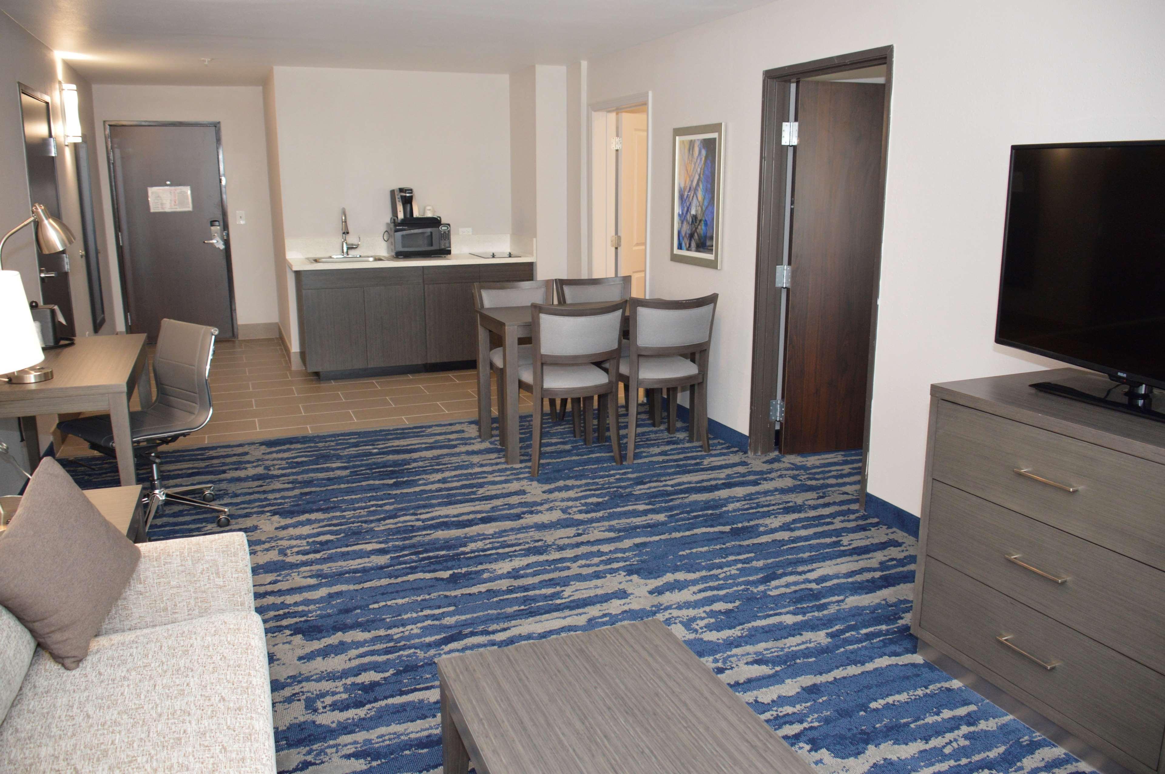 Garner Hotel Longview South By Ihg Dış mekan fotoğraf