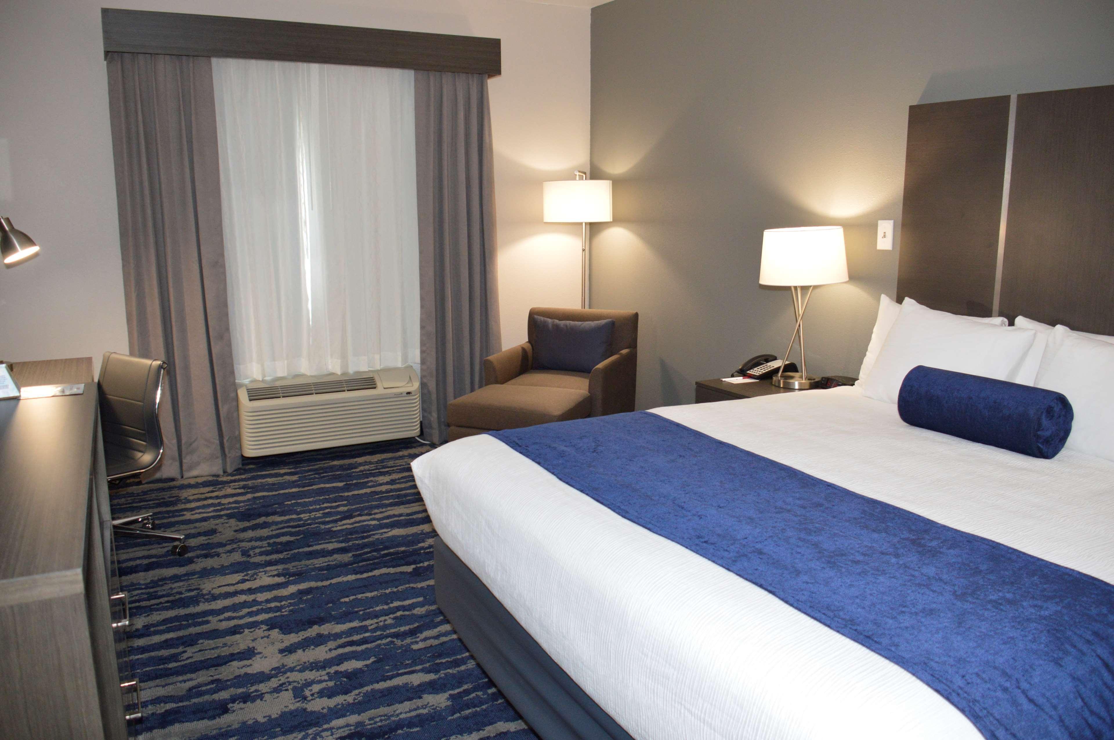 Garner Hotel Longview South By Ihg Dış mekan fotoğraf