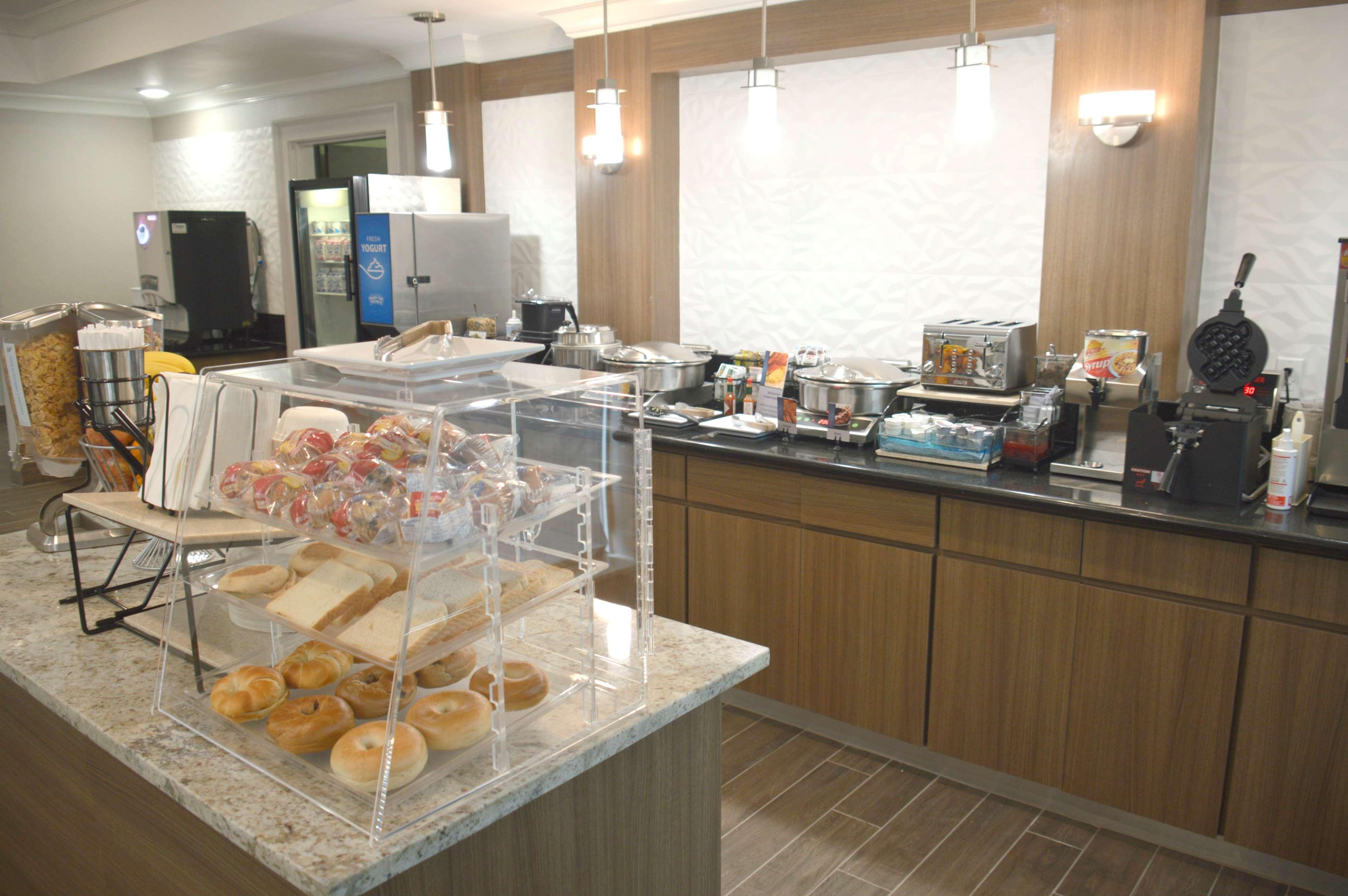 Garner Hotel Longview South By Ihg Dış mekan fotoğraf
