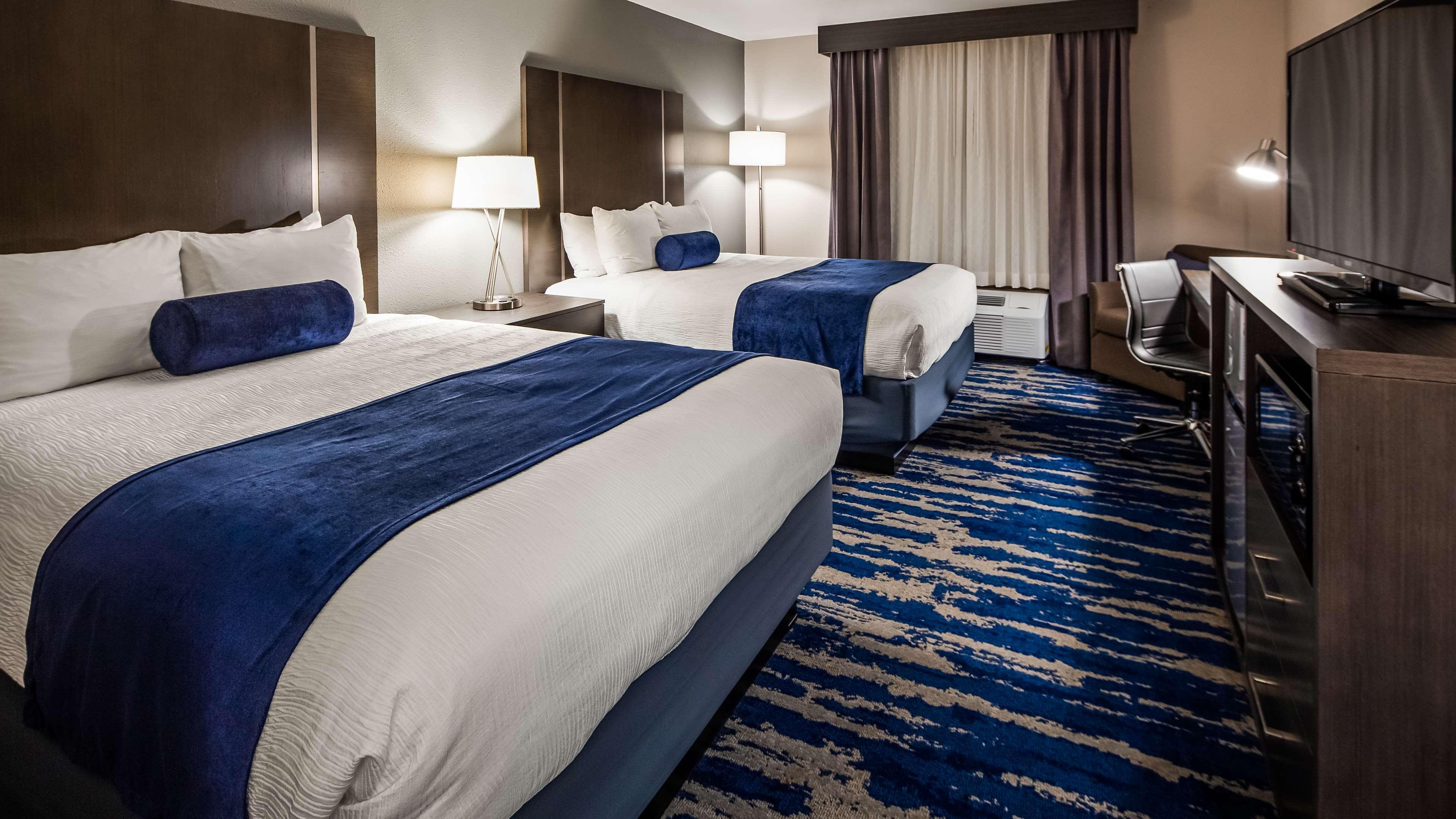 Garner Hotel Longview South By Ihg Dış mekan fotoğraf