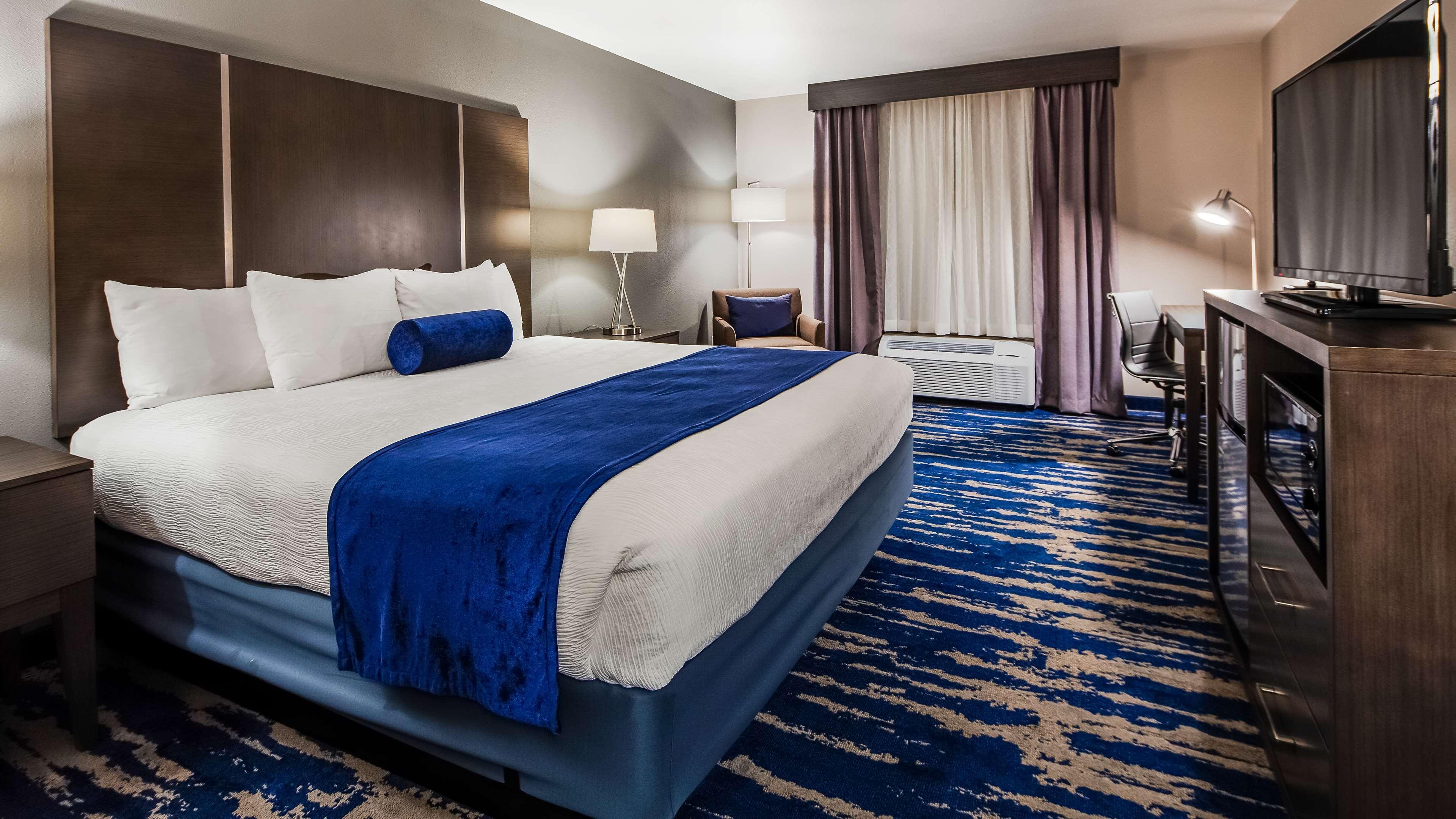 Garner Hotel Longview South By Ihg Dış mekan fotoğraf