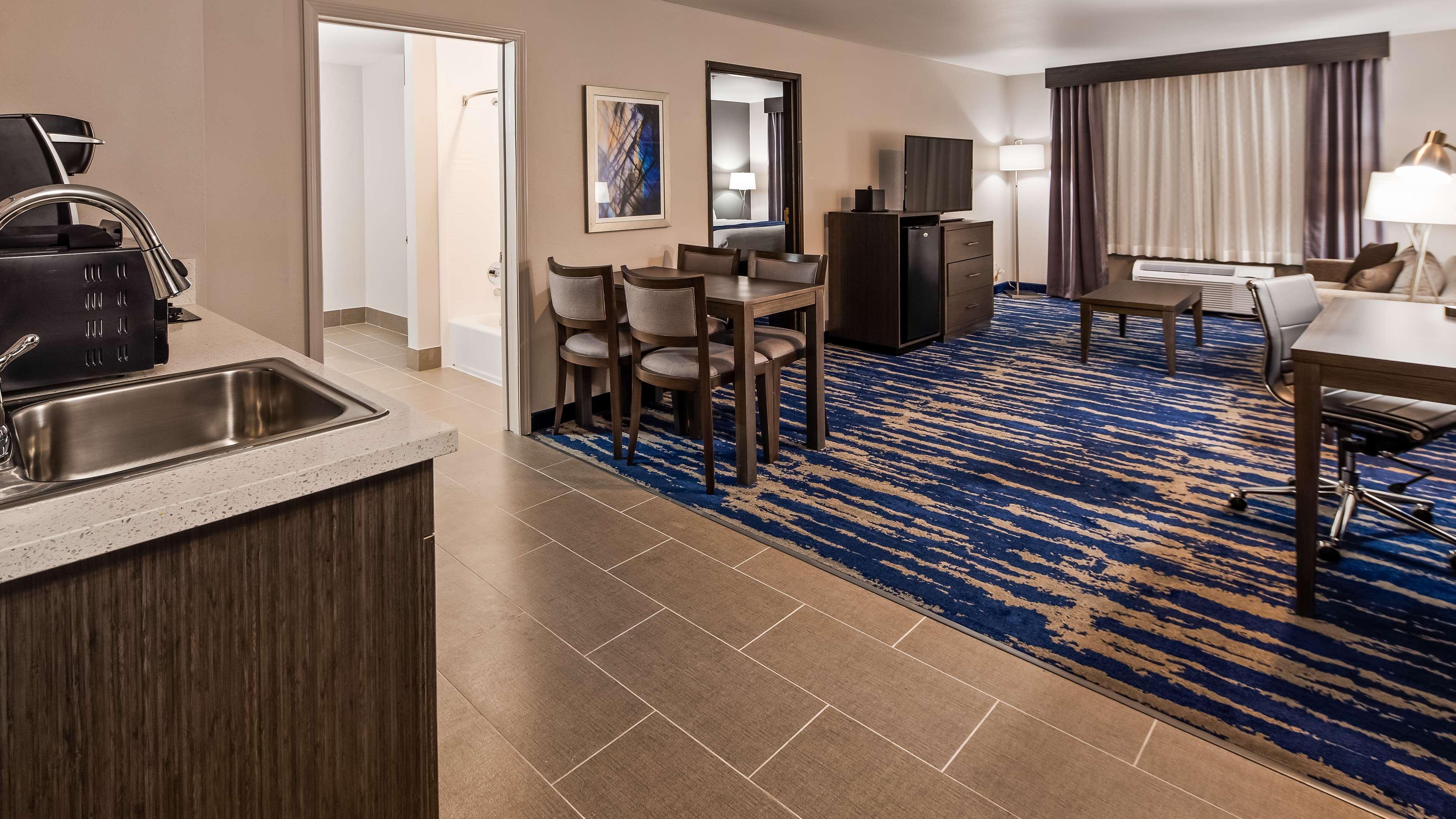 Garner Hotel Longview South By Ihg Dış mekan fotoğraf