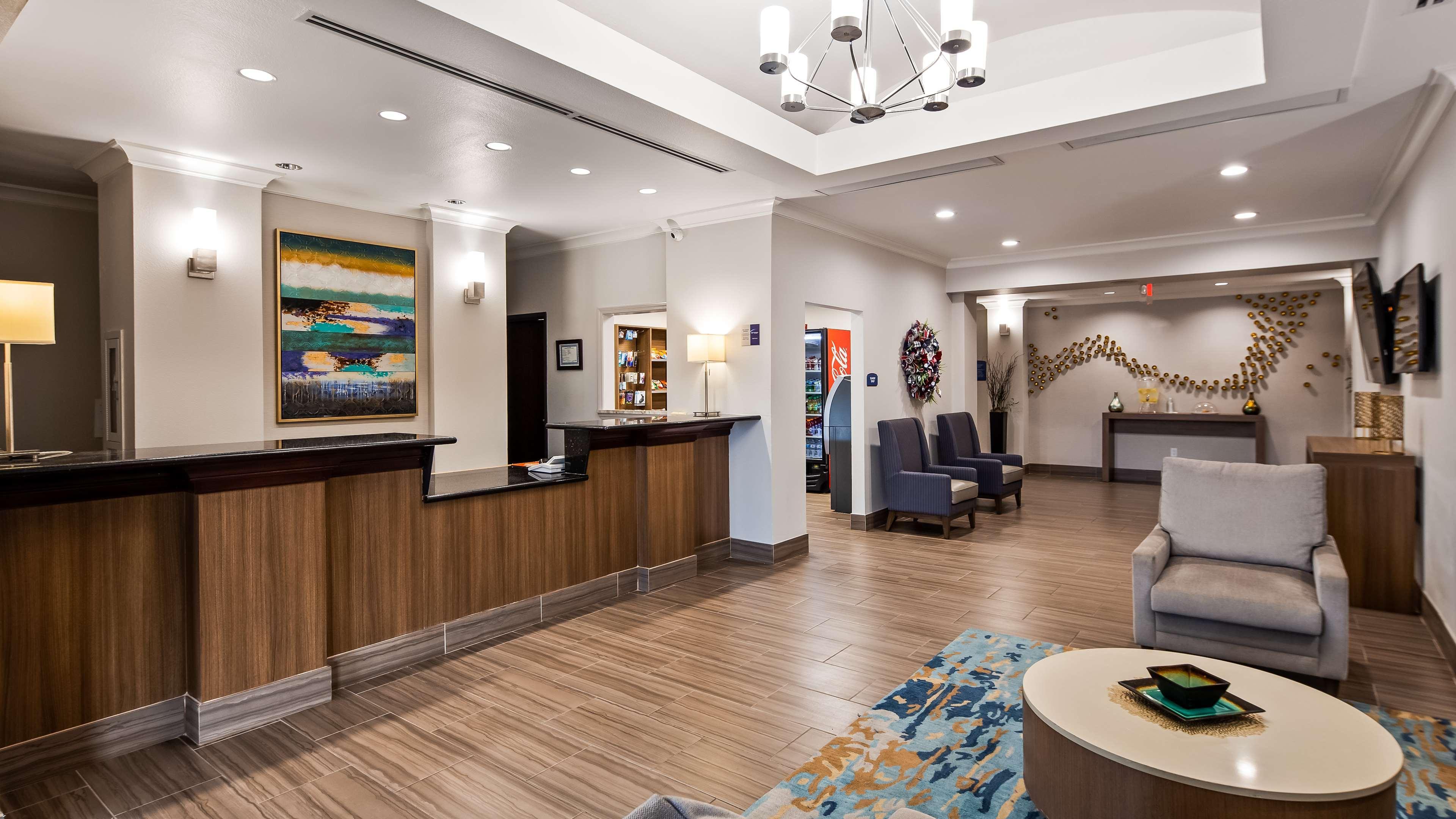 Garner Hotel Longview South By Ihg Dış mekan fotoğraf