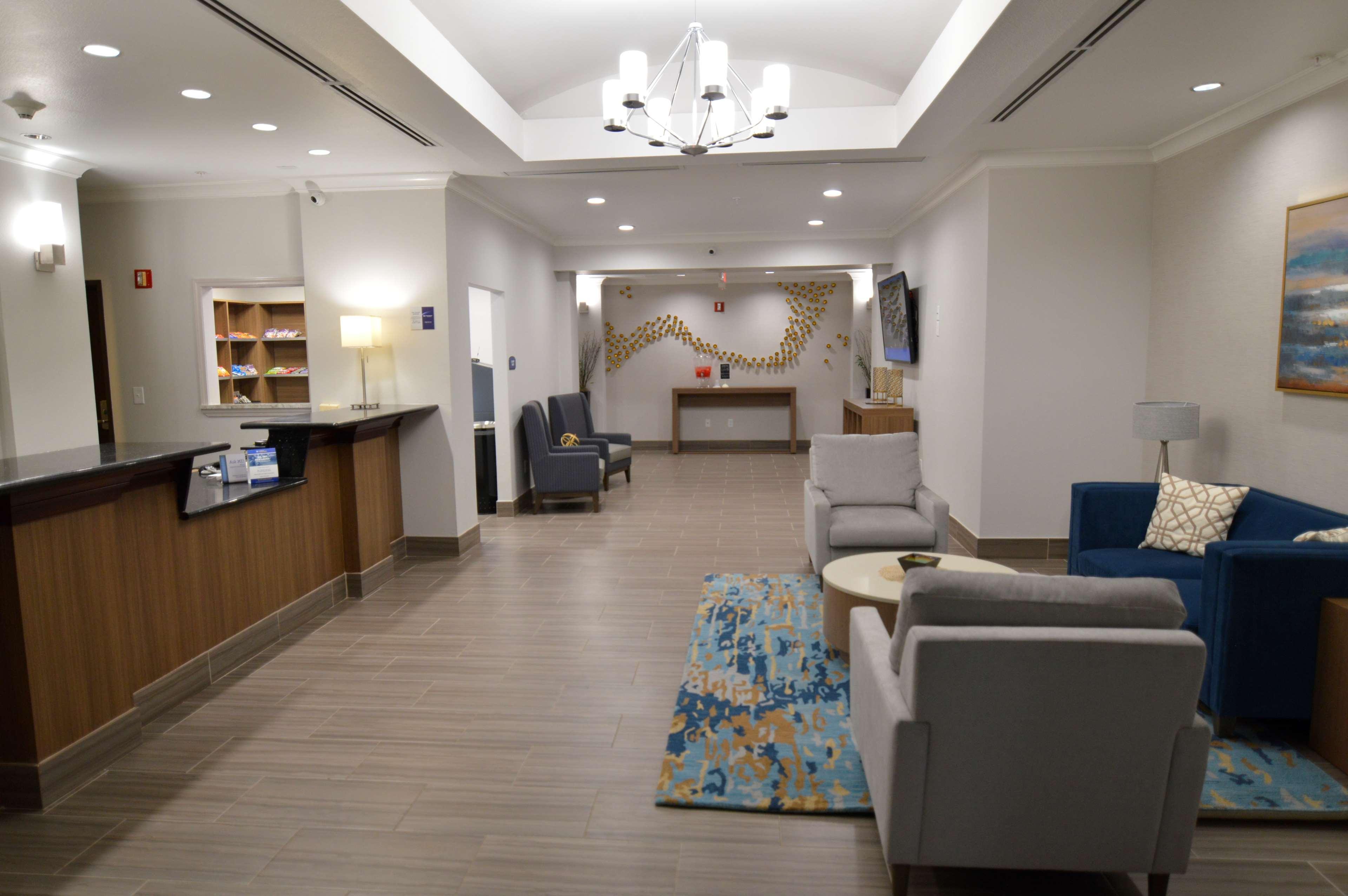 Garner Hotel Longview South By Ihg Dış mekan fotoğraf