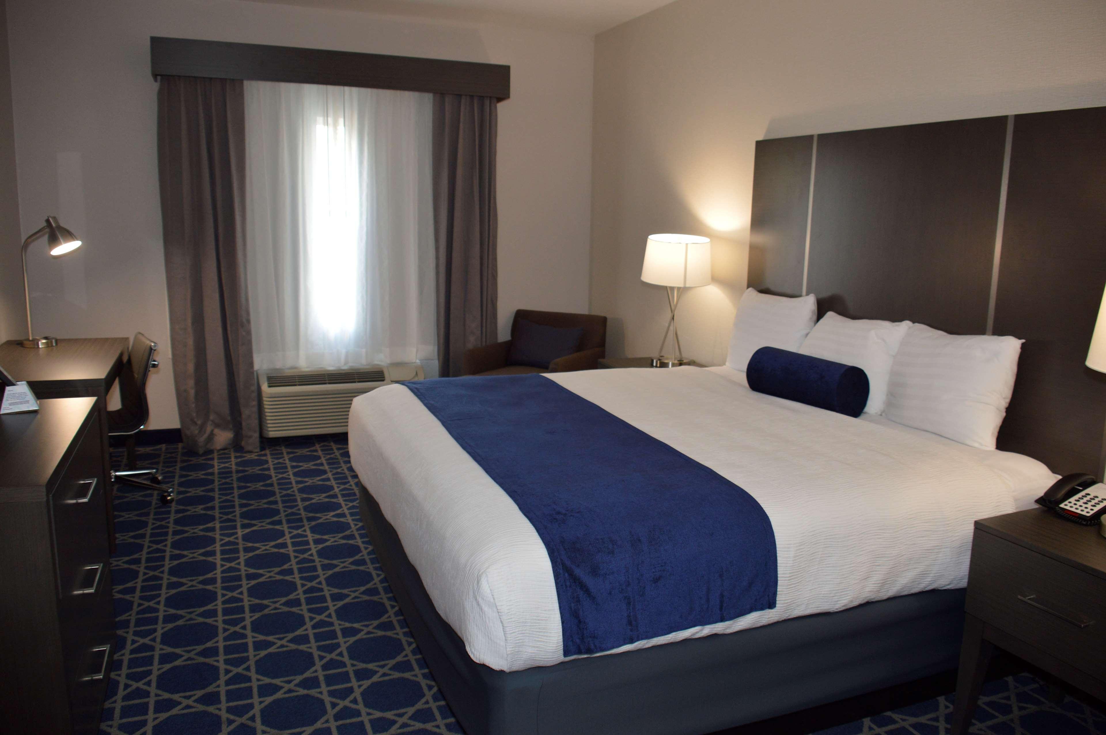 Garner Hotel Longview South By Ihg Dış mekan fotoğraf