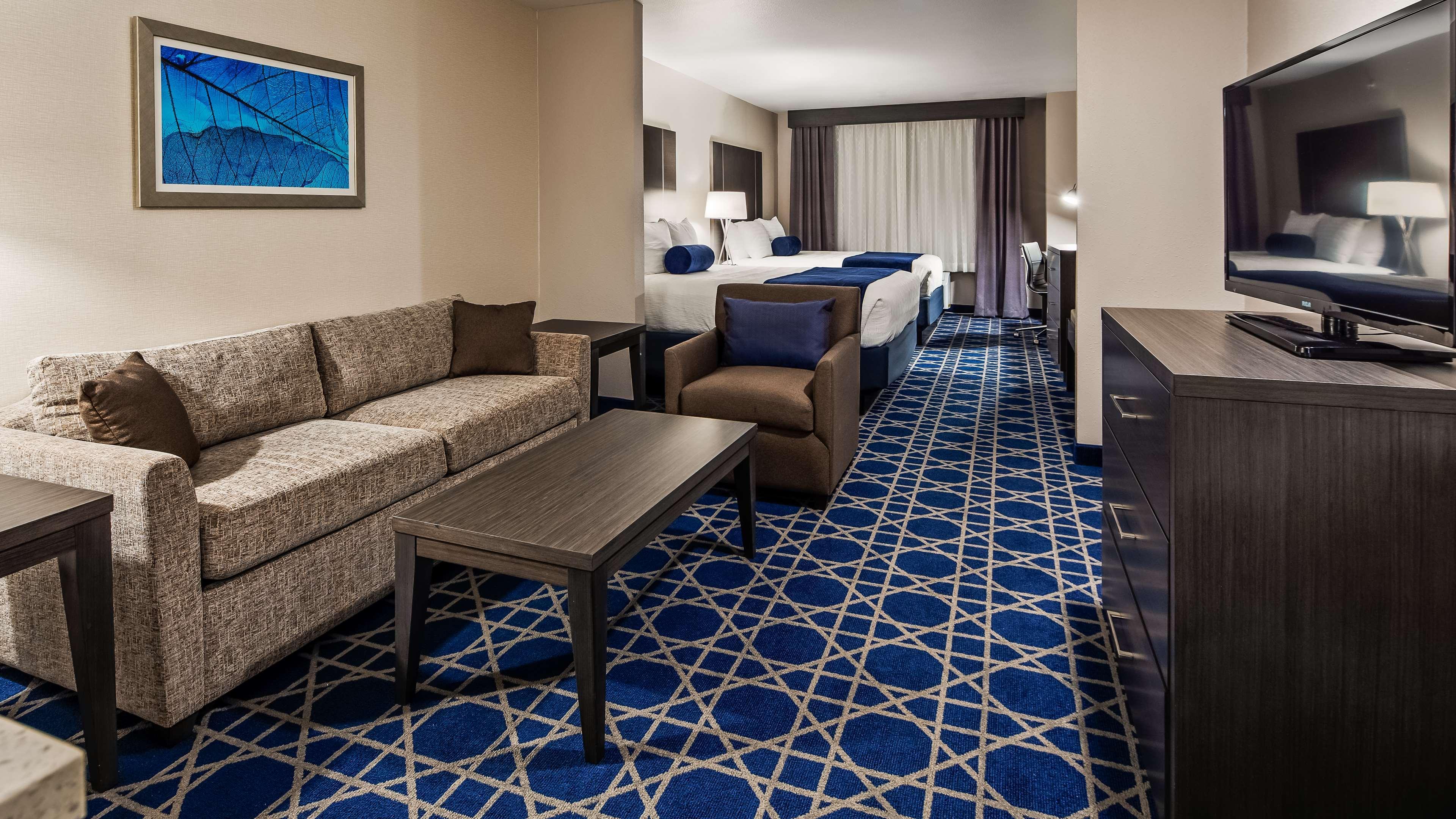 Garner Hotel Longview South By Ihg Dış mekan fotoğraf