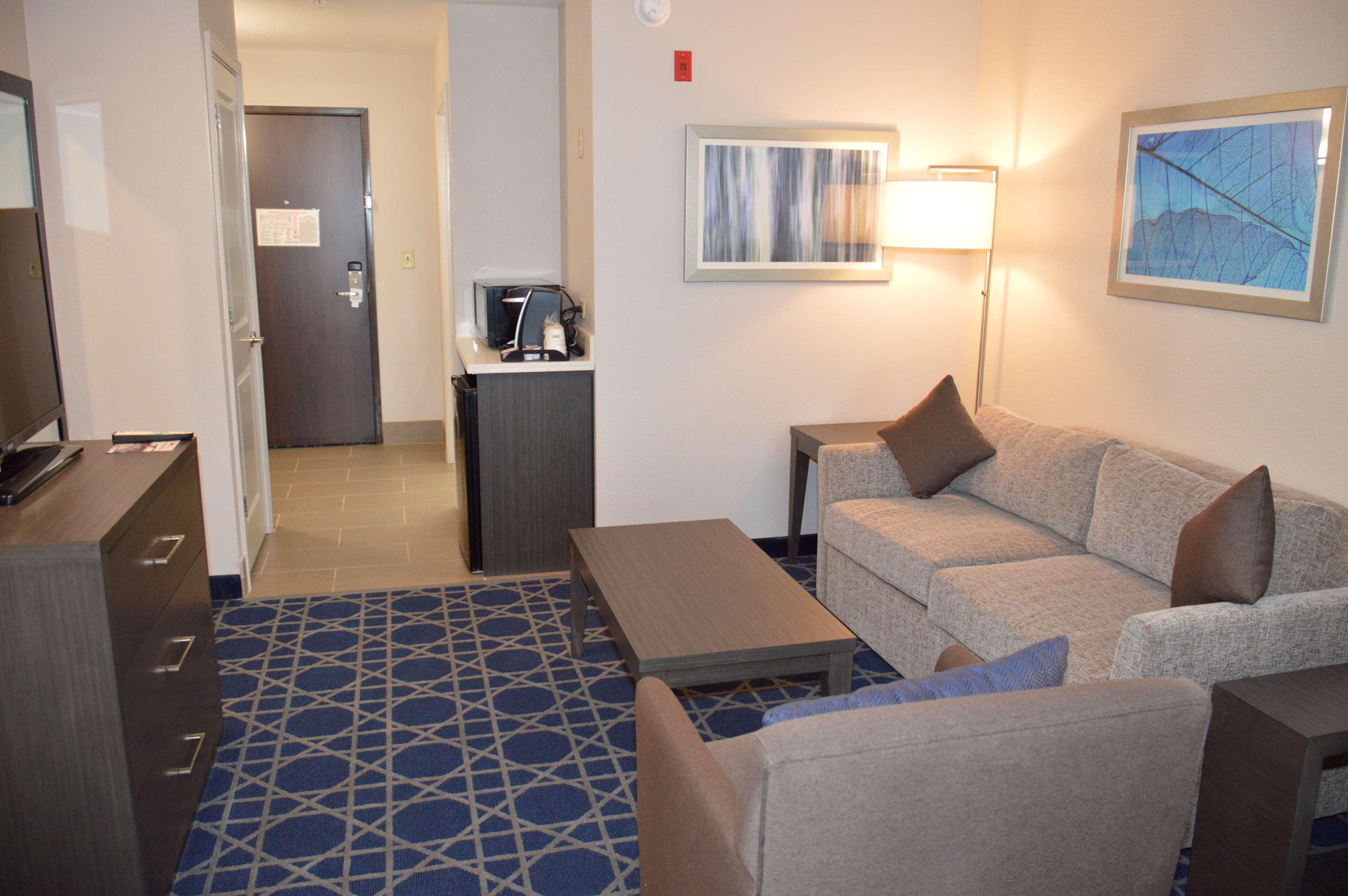 Garner Hotel Longview South By Ihg Dış mekan fotoğraf