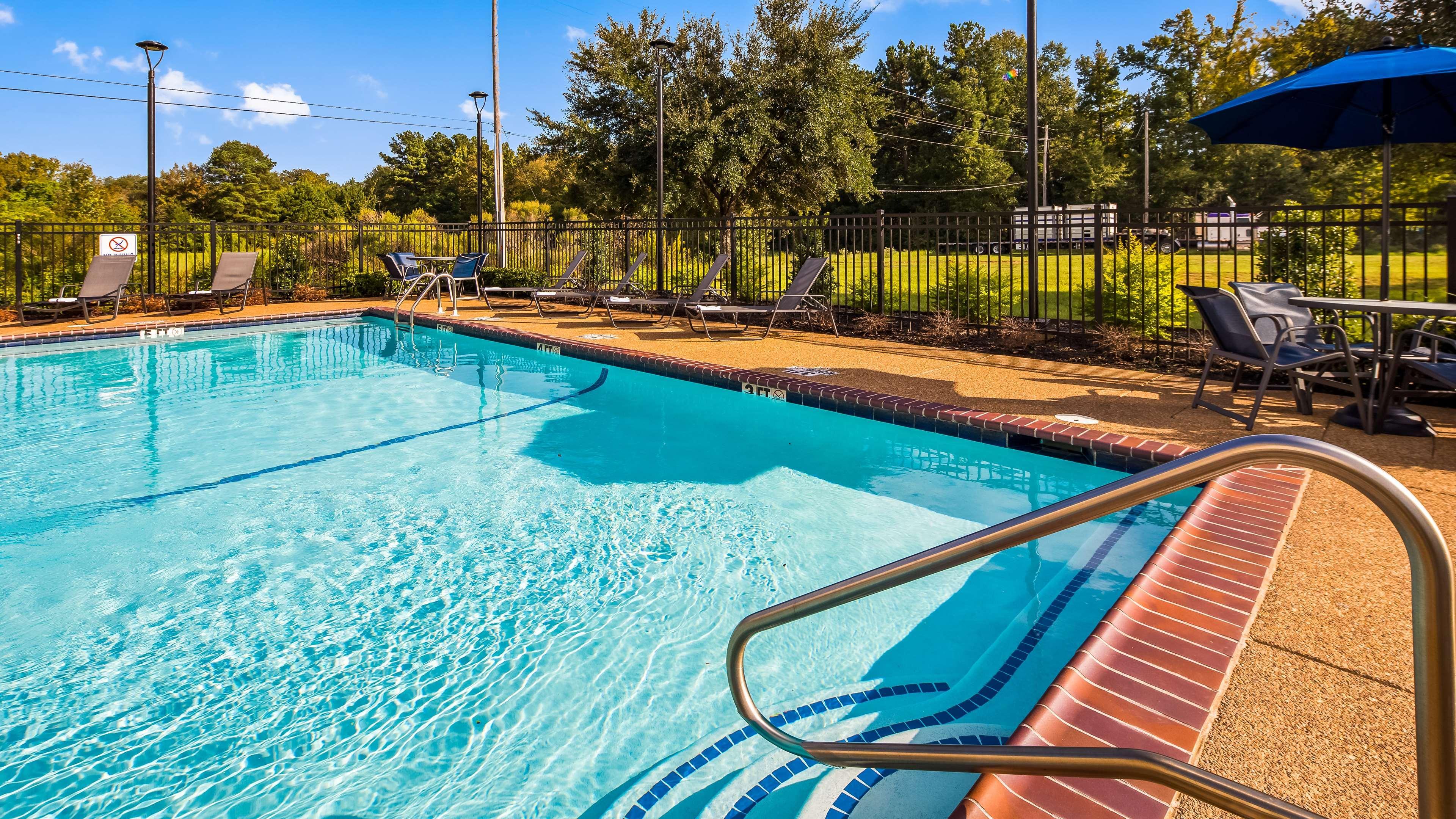 Garner Hotel Longview South By Ihg Dış mekan fotoğraf