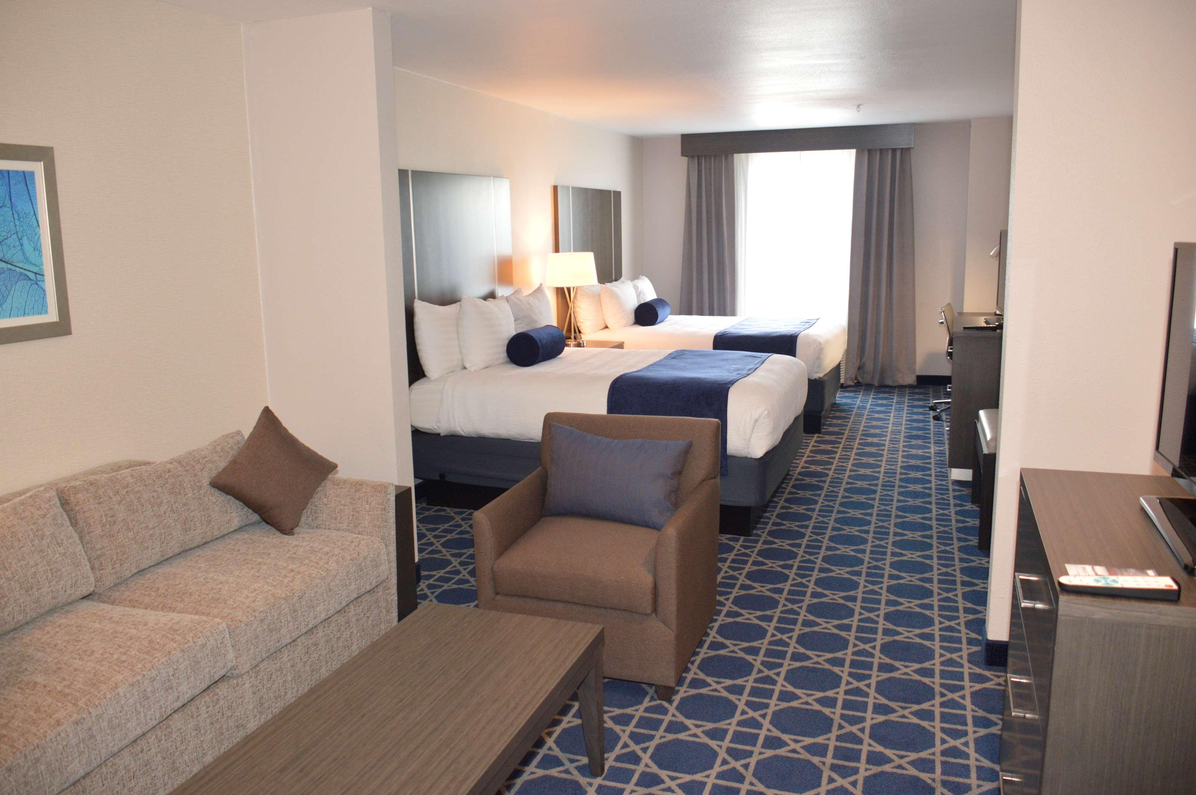 Garner Hotel Longview South By Ihg Dış mekan fotoğraf