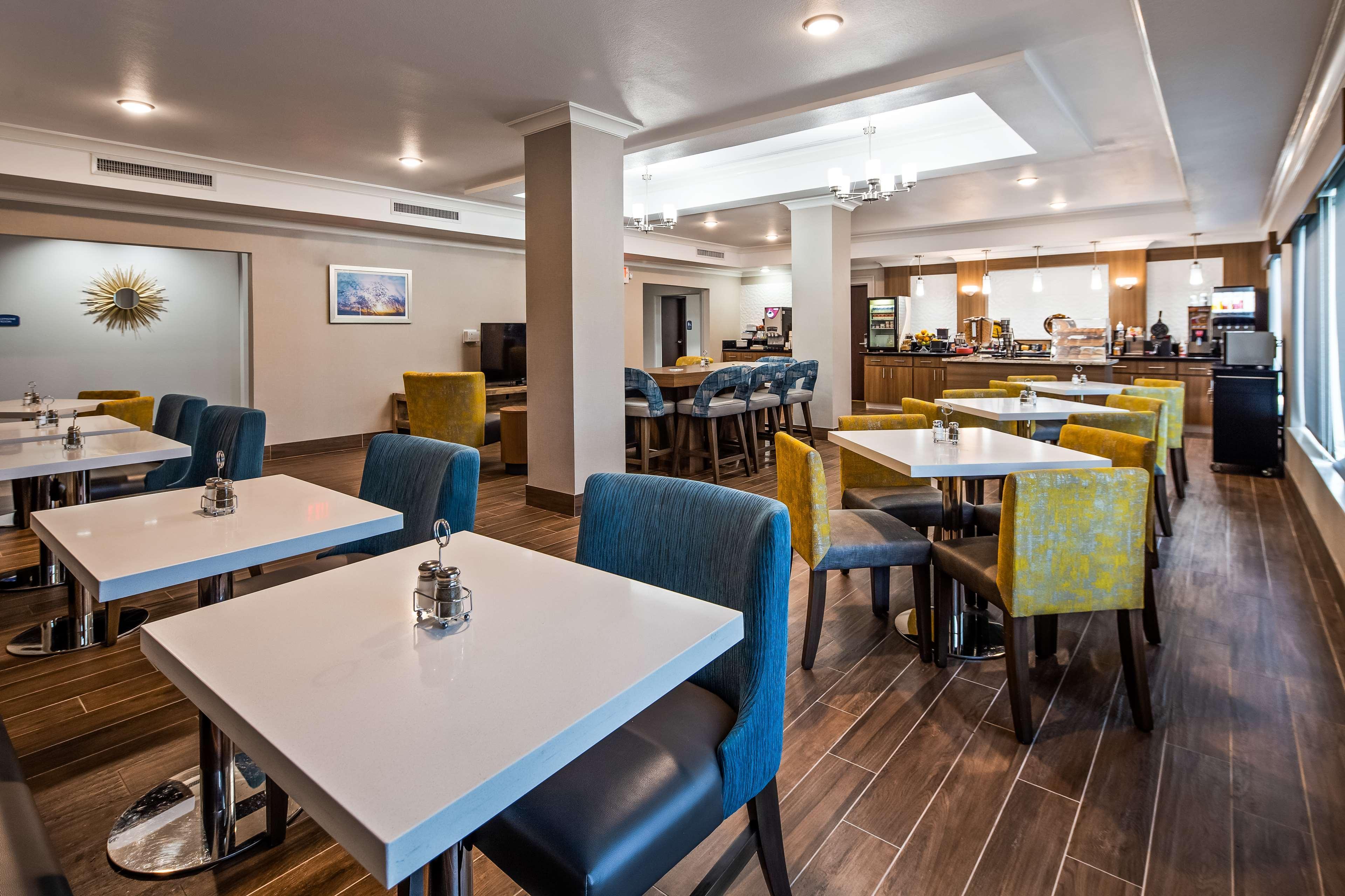 Garner Hotel Longview South By Ihg Dış mekan fotoğraf
