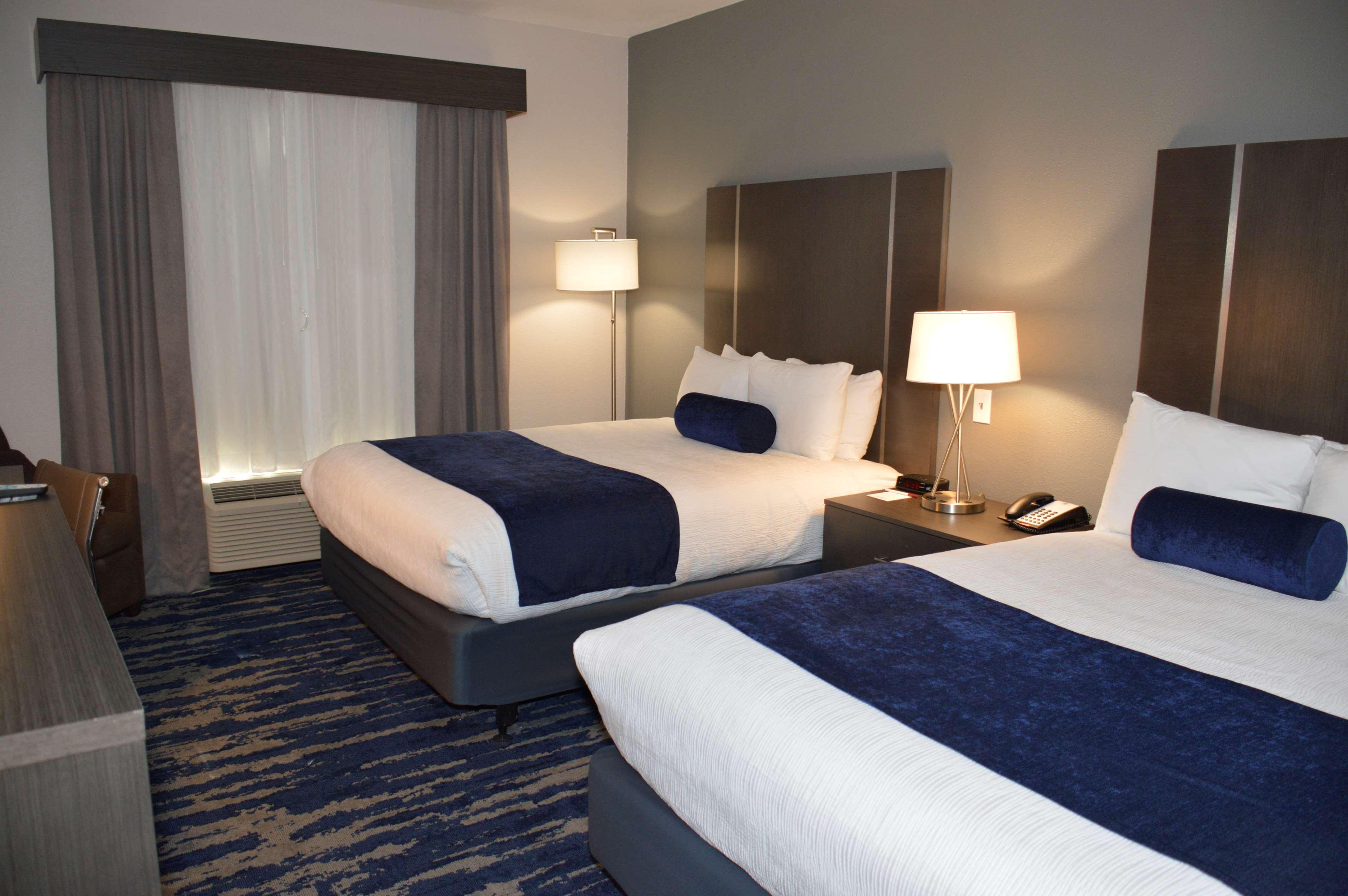 Garner Hotel Longview South By Ihg Dış mekan fotoğraf