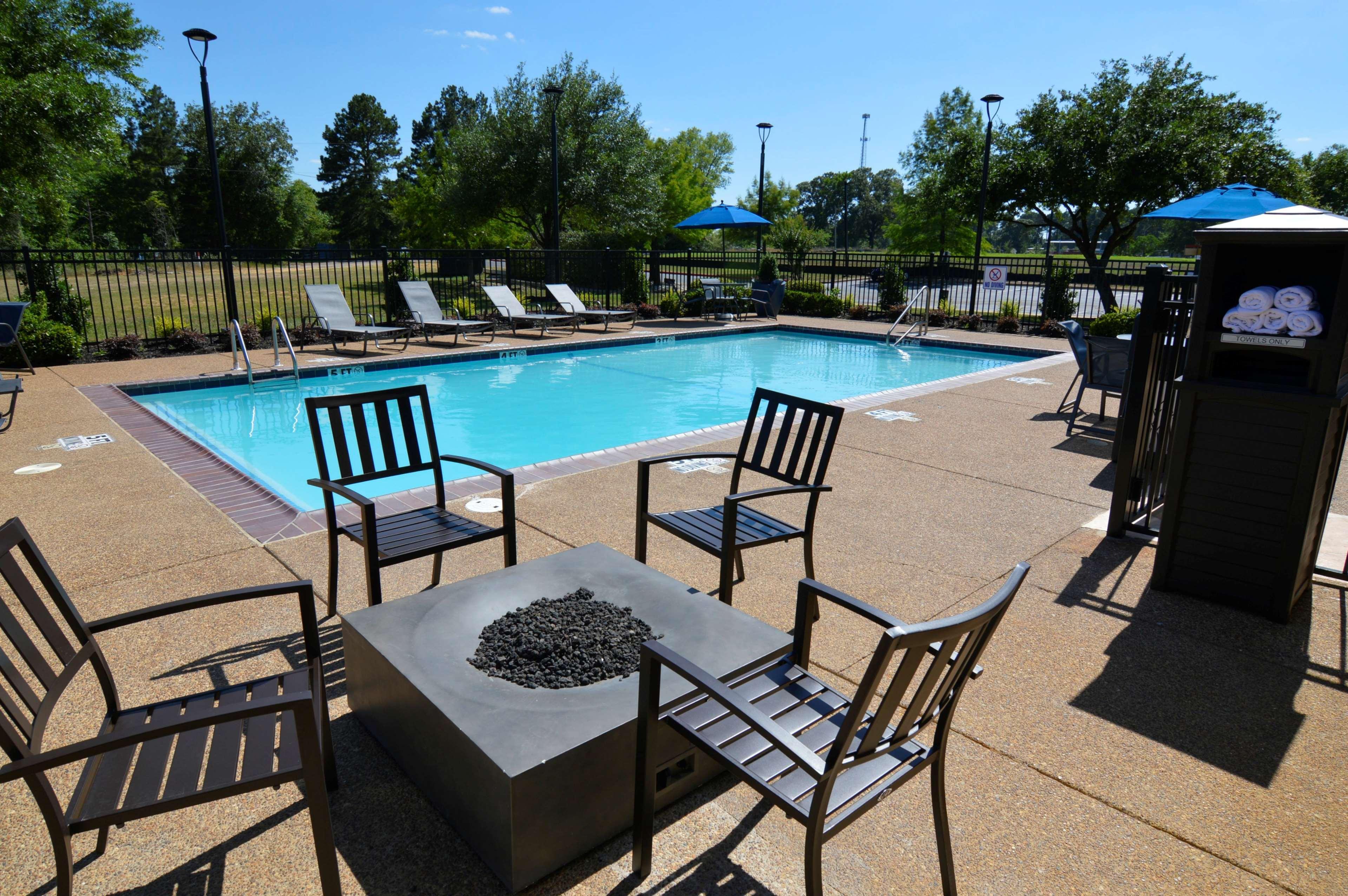 Garner Hotel Longview South By Ihg Dış mekan fotoğraf