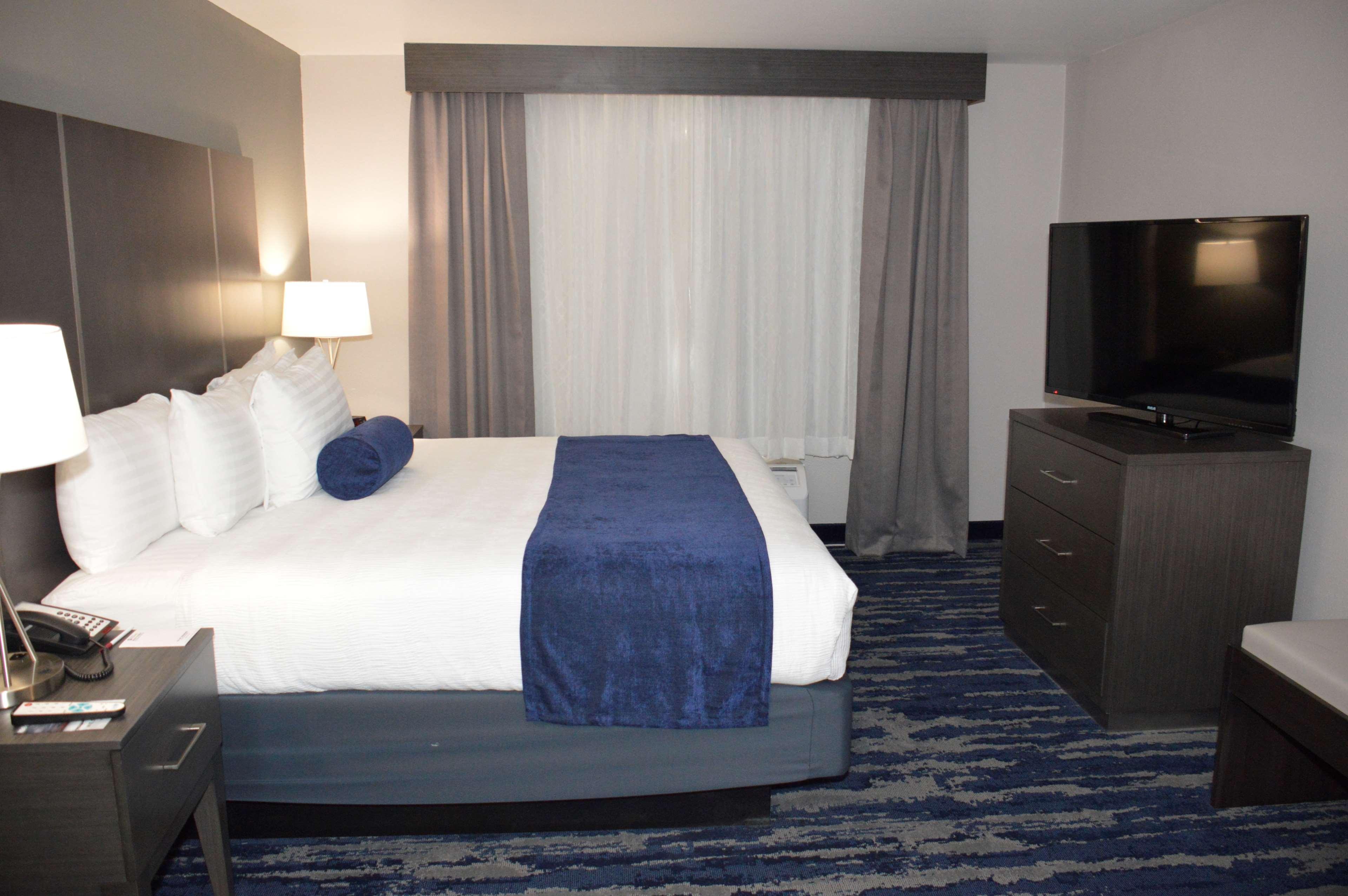 Garner Hotel Longview South By Ihg Dış mekan fotoğraf