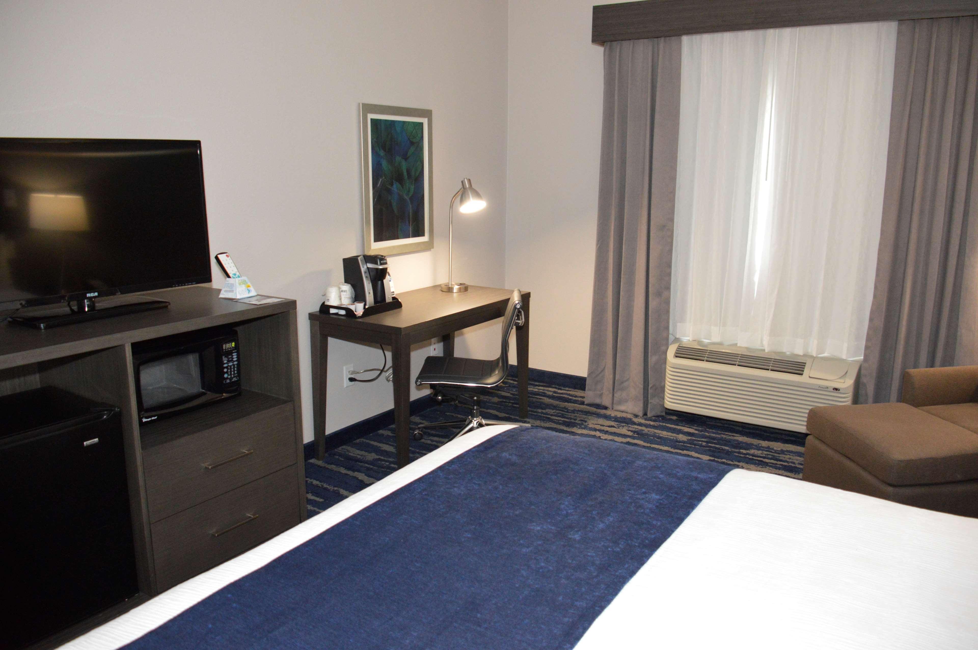Garner Hotel Longview South By Ihg Dış mekan fotoğraf