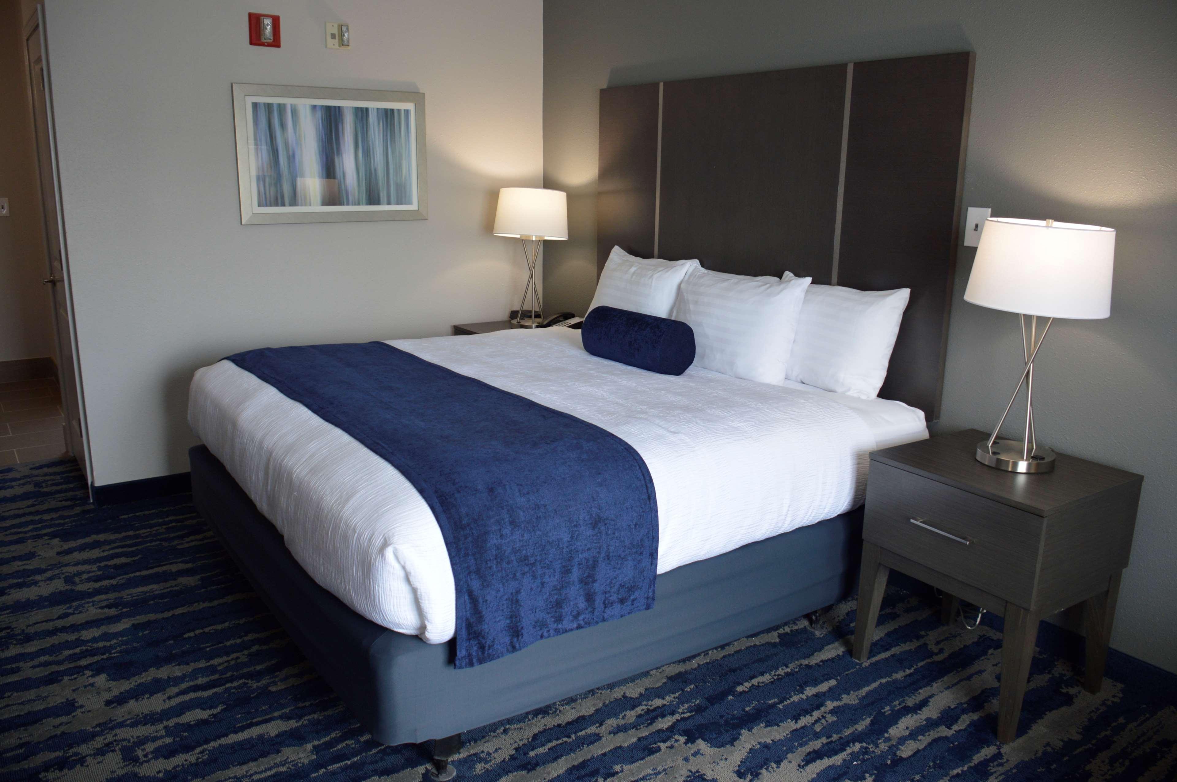 Garner Hotel Longview South By Ihg Dış mekan fotoğraf