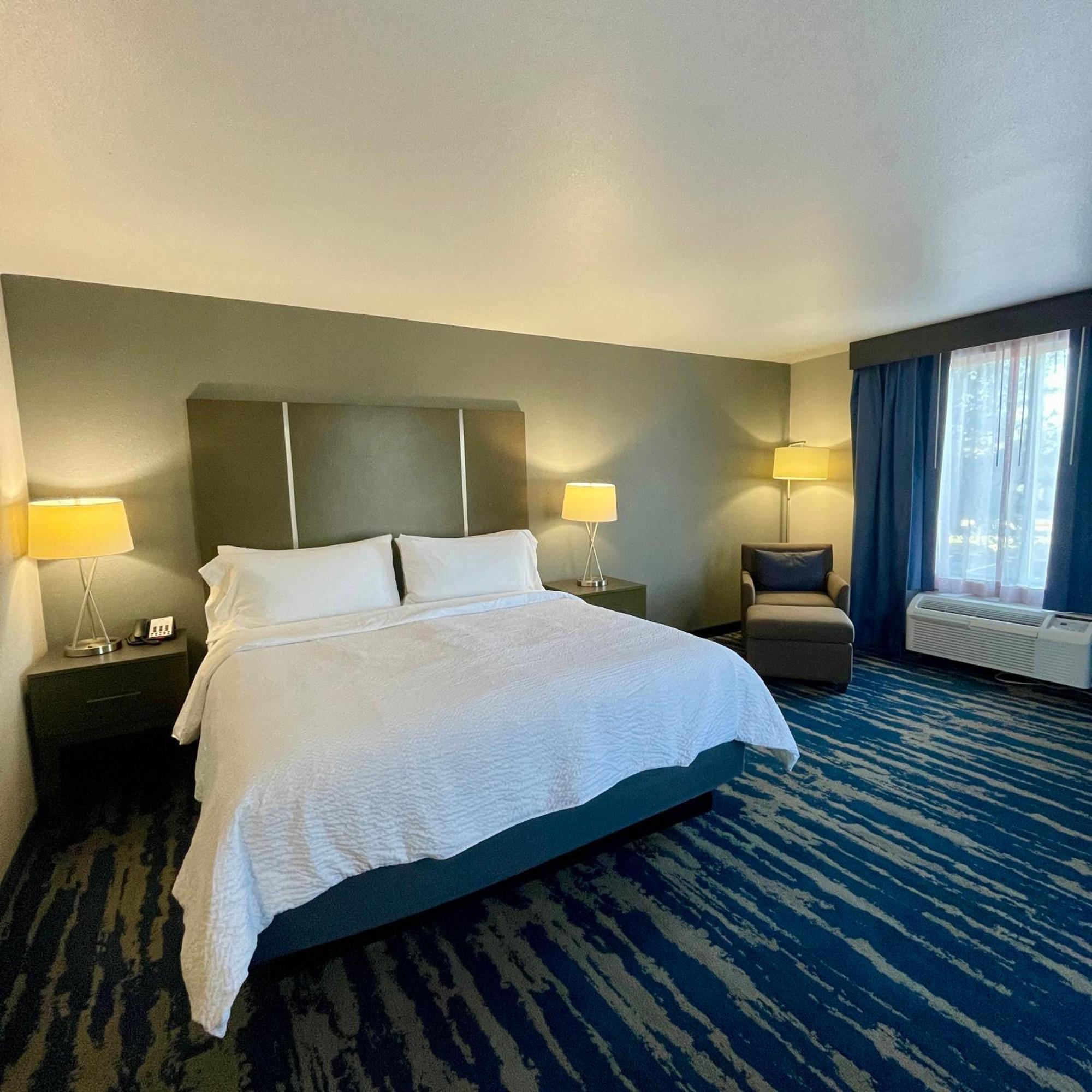Garner Hotel Longview South By Ihg Dış mekan fotoğraf
