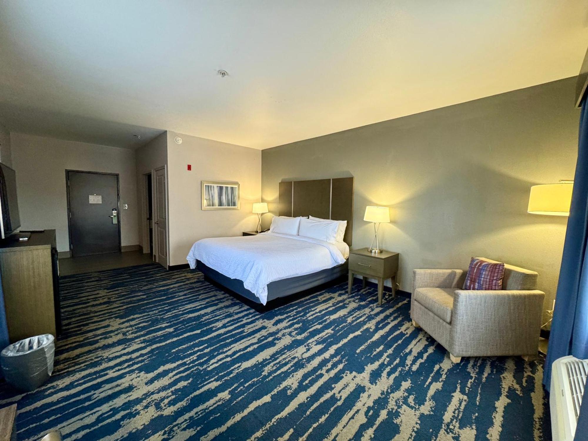 Garner Hotel Longview South By Ihg Dış mekan fotoğraf