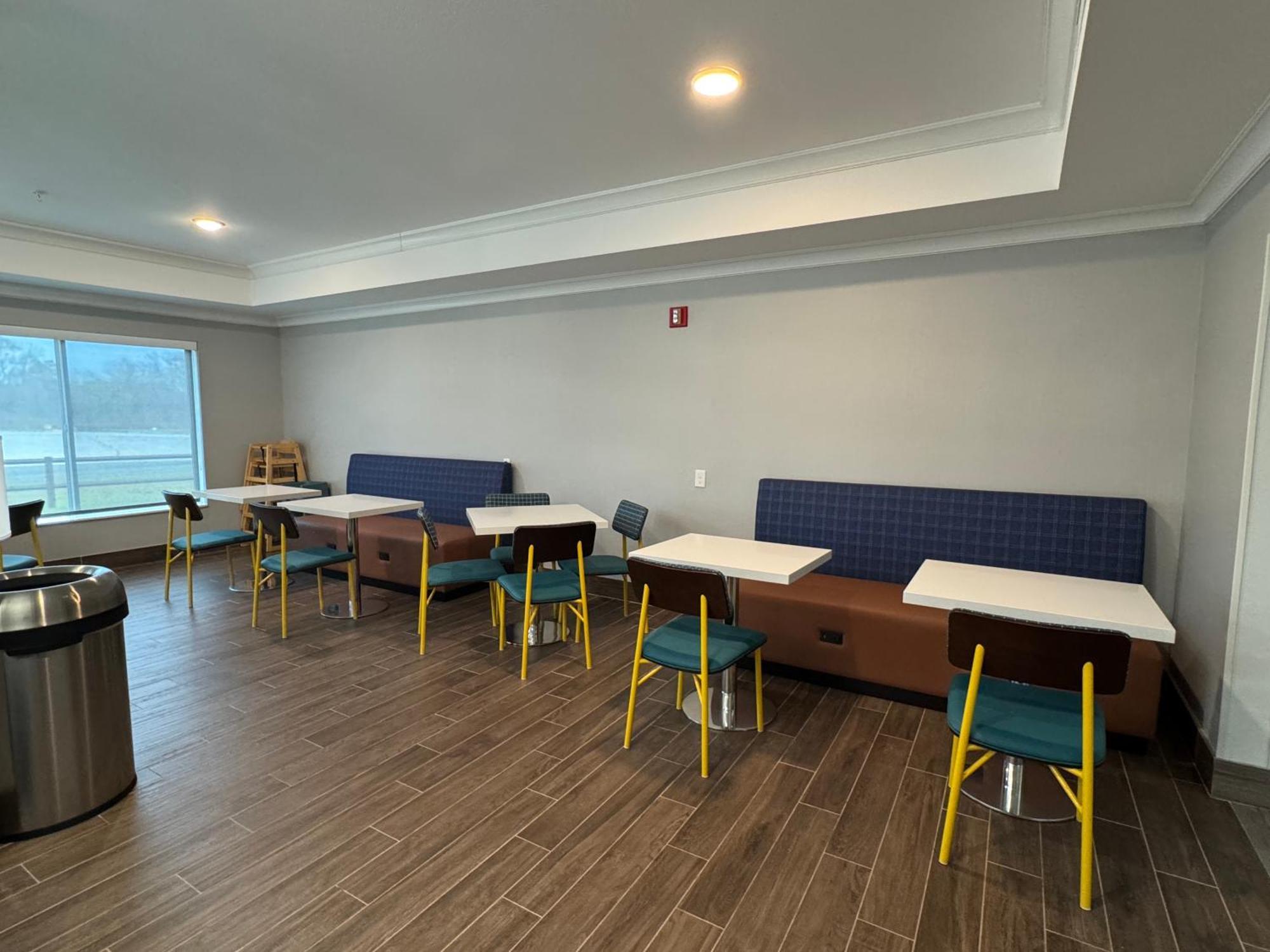 Garner Hotel Longview South By Ihg Dış mekan fotoğraf