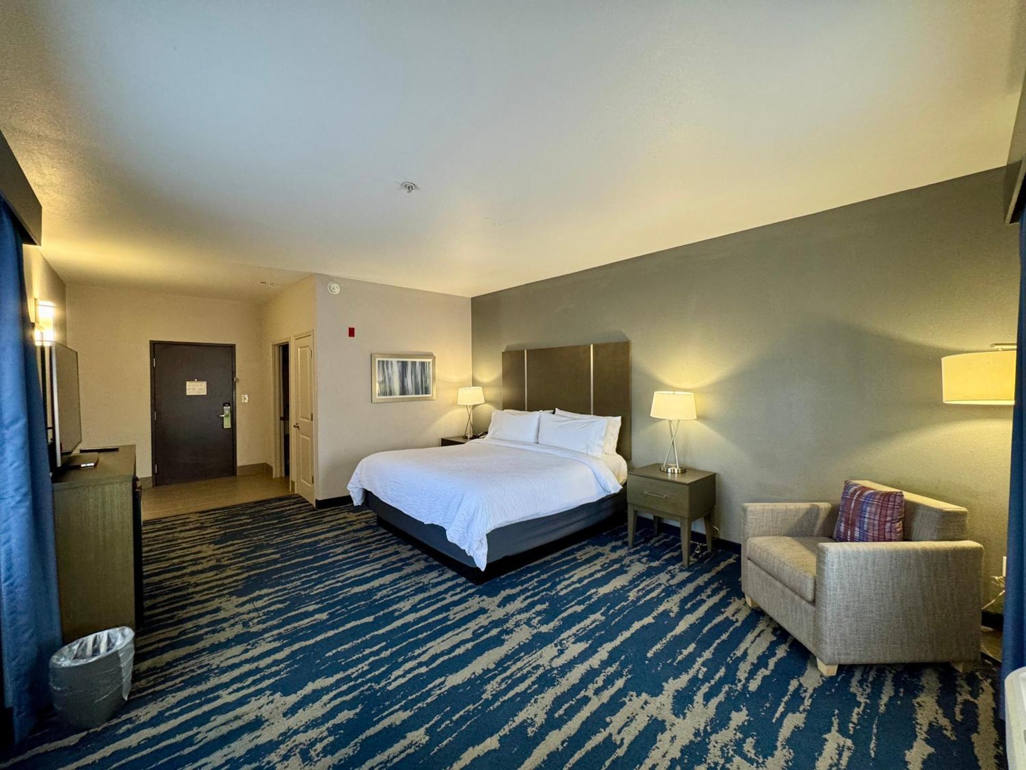 Garner Hotel Longview South By Ihg Dış mekan fotoğraf