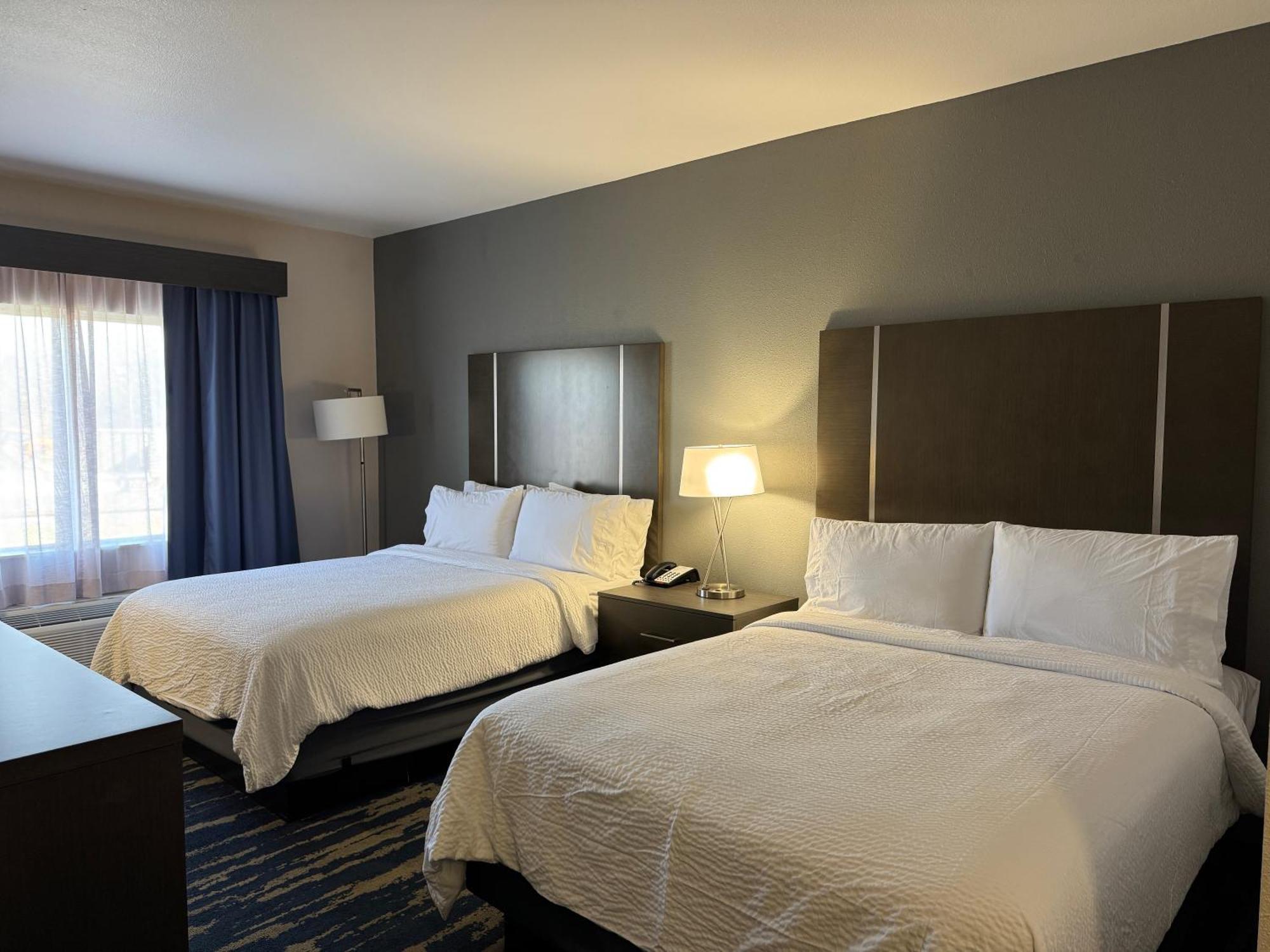 Garner Hotel Longview South By Ihg Dış mekan fotoğraf