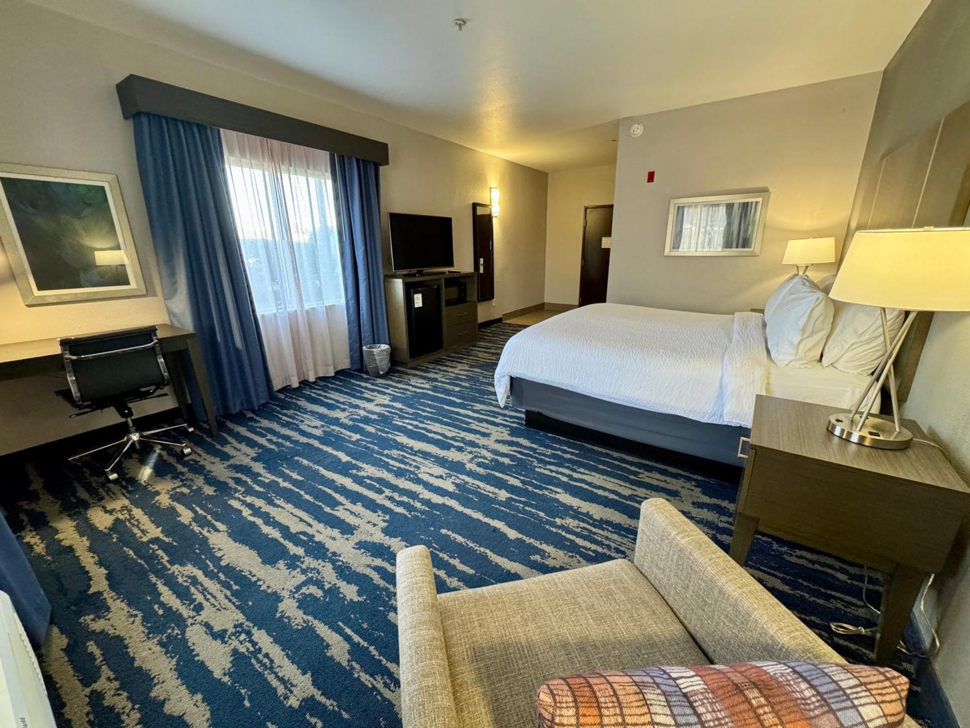 Garner Hotel Longview South By Ihg Dış mekan fotoğraf