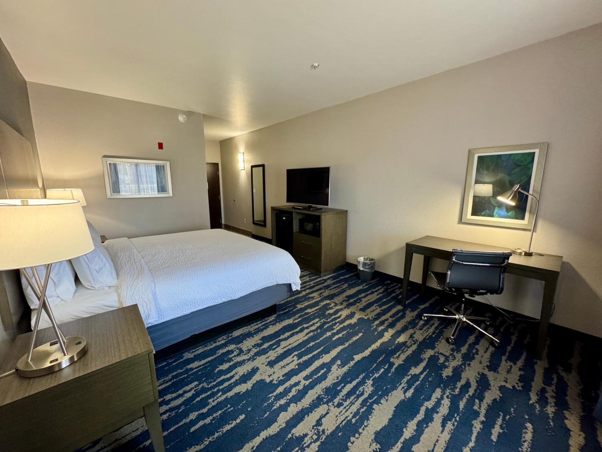 Garner Hotel Longview South By Ihg Dış mekan fotoğraf