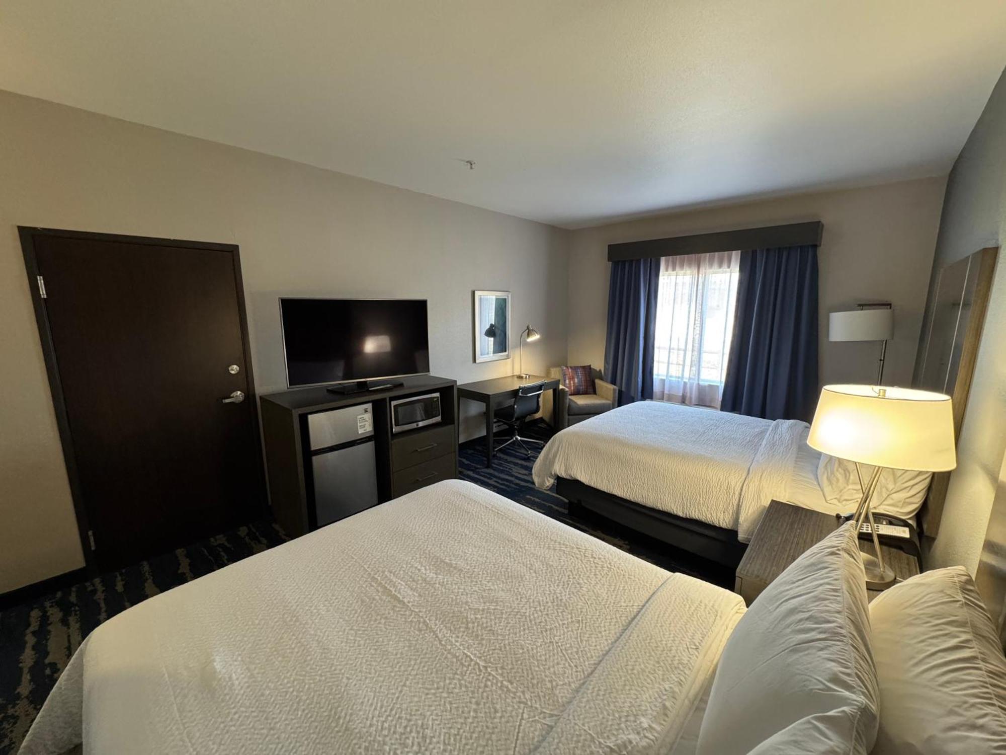 Garner Hotel Longview South By Ihg Dış mekan fotoğraf
