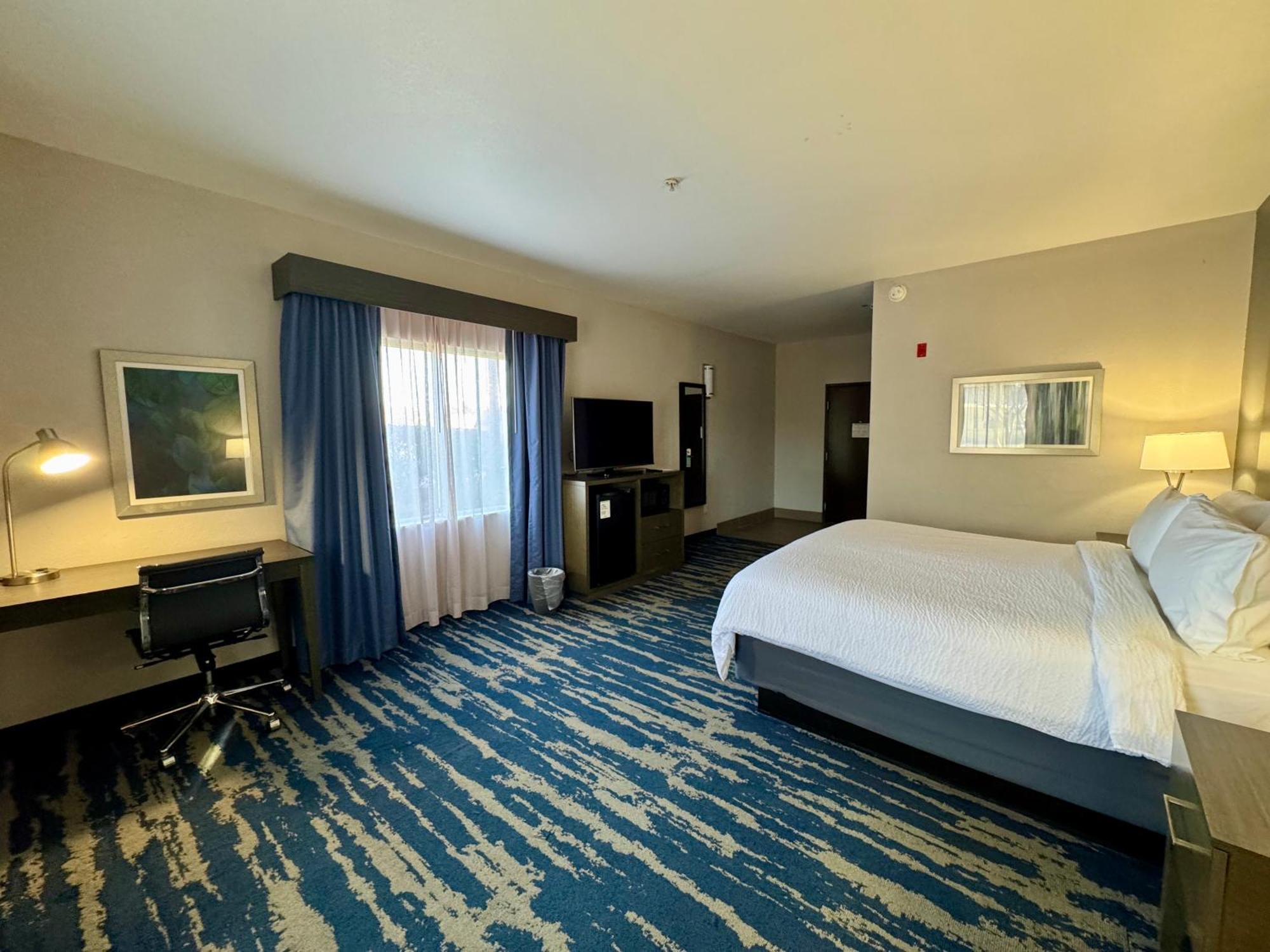 Garner Hotel Longview South By Ihg Dış mekan fotoğraf