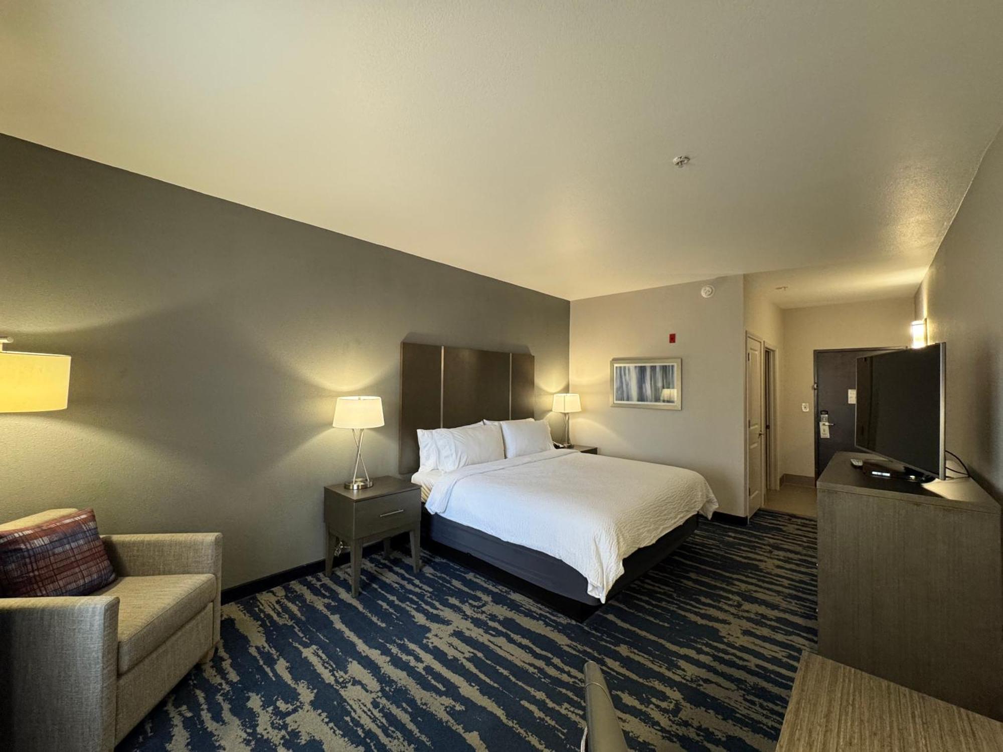 Garner Hotel Longview South By Ihg Dış mekan fotoğraf