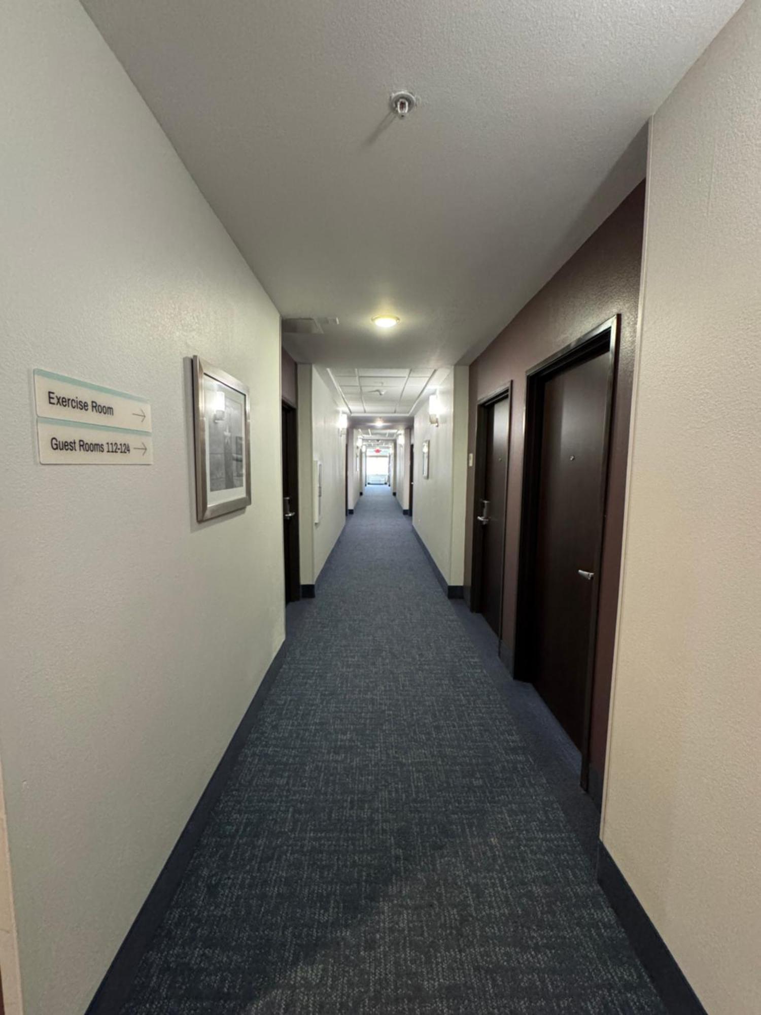 Garner Hotel Longview South By Ihg Dış mekan fotoğraf